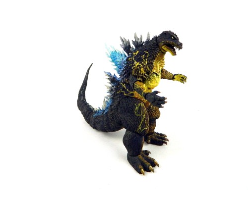 Фигурка Neca Godzilla 2003 Hyper Maser Blast