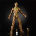 Набор фигурок Marvel Guardians of The Galaxy Groot Evolution