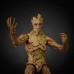 Набор фигурок Marvel Guardians of The Galaxy Groot Evolution