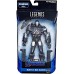 Фигурка Marvel's War Machine Avengers Marvel Legends Series Endgame