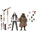 Фигурка Neca TMNT Casey Jones Raphael in Disguise 2-Pack