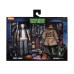 Фигурка Neca TMNT Casey Jones Raphael in Disguise 2-Pack