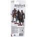 Фигурка McFarlane Toys - Assassin's Creed: Revolutionary Connor