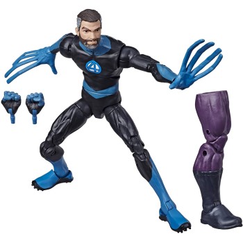 Фигурка Marvel Legends Series Fantastic Four Mr. Fantastic