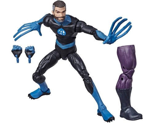Фигурка Marvel Legends Series Fantastic Four Mr. Fantastic