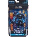 Фигурка Marvel Legends Series Fantastic Four The Human Torch