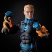 Фигурка Marvel Legends Series Fantastic Four The Human Torch