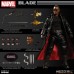 Фигурка Mezco Marvel One:12 Collective Blade
