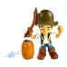 Фигурка Mattel Jake & The Neverland pirates с аксессуарами