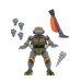 Фигурка Neca TMNT Metalhead 