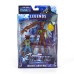 Фигурка Marvel Universe Avengers Union Legend: Groot & Rocket Raccoon