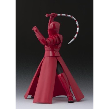 Фигурка S.H.Figuarts Star Wars: The Last Jedi Elite Praetorian Guard Heavy Blade