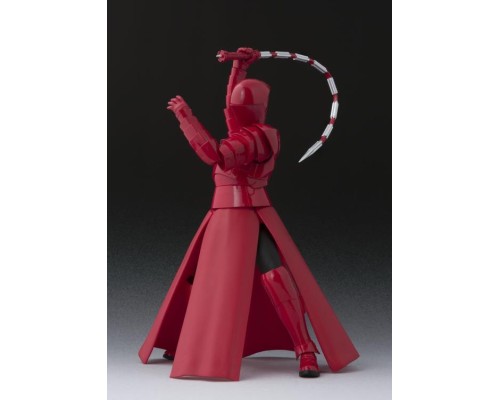 Фигурка S.H.Figuarts Star Wars: The Last Jedi Elite Praetorian Guard Heavy Blade