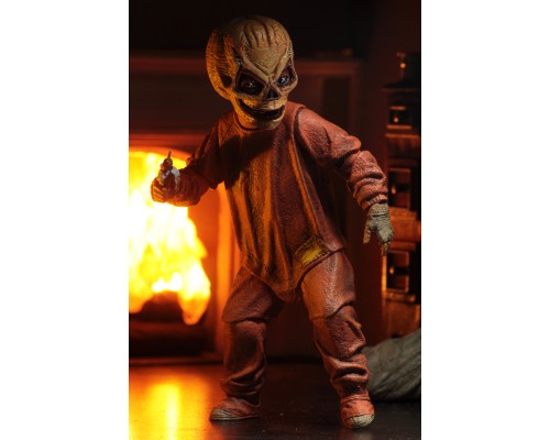 Фигурка Sam Neca Trick R Treat Clothed Figure