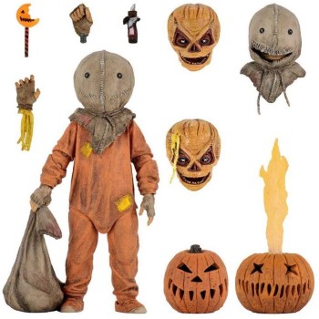 Фигурка Neca Trick R Treat Ultimate Sam 