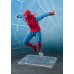Фигурка Спайдермена Spider-Man Homecoming S.H. Fig