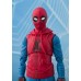 Фигурка Спайдермена Spider-Man Homecoming S.H. Fig