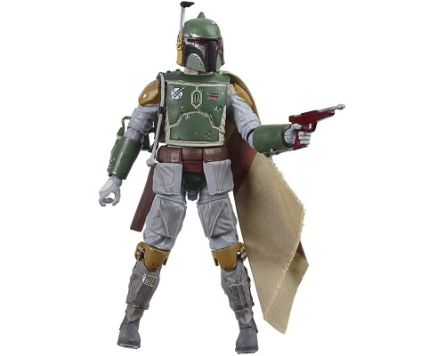 Фигурка Boba Fett Star Wars 40th Anniversary