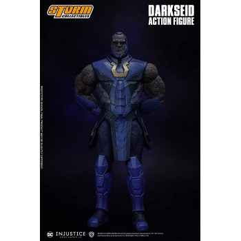 Фигурка Storm Collectibles Injustice: Gods Among Us Darkseid