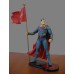 Фигурка Superman Red Son Elseworlds DC Direct