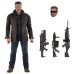 Фигурка Neca Terminator  T-800 Dark Fate Figure