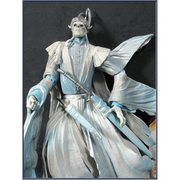 Фигурка Toy Biz Lord of the Rings King Twilight Ringwraith 
