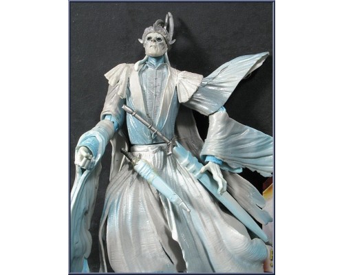 Фигурка Toy Biz Lord of the Rings King Twilight Ringwraith 