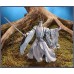 Фигурка Toy Biz Lord of the Rings King Twilight Ringwraith 