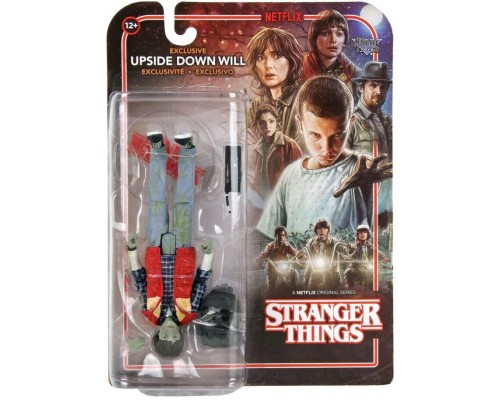 Фигурка Уилла McFarlane Toys Stranger Things