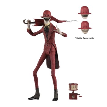 Фигурка Neca The Conjuring 2 Ultimate Crooked Man Figure