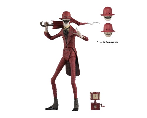 Фигурка Neca The Conjuring 2 Ultimate Crooked Man Figure