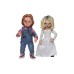 Фигурки Neca Bride of Chucky 2-Pack Ultimate