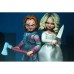 Фигурки Neca Bride of Chucky 2-Pack Ultimate