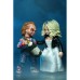 Фигурки Neca Bride of Chucky 2-Pack Ultimate