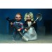 Фигурки Neca Bride of Chucky 2-Pack Ultimate