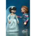 Фигурки Neca Bride of Chucky 2-Pack Ultimate