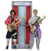 Фигурки NECA Bill and Ted’s Excellent Adventure
