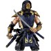 Фигурки McFarlane Toys Mortal Kombat Scorpion and Raiden 2-Pack