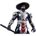 Фигурки McFarlane Toys Mortal Kombat Scorpion and Raiden 2-Pack