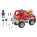Конструктор Playmobil Пожарная машина арт.9466, 128 дет.