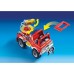 Конструктор Playmobil Пожарная машина арт.9466, 128 дет.