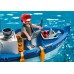 Конструктор Playmobil Рыбацкий Катер, арт.5131, 35 дет.