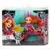 Кукла Mattel Monster High Flara Blaze
