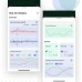 Нейорообруч для биосенсорной медитации Flowtime
