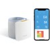 Беспроводной тонометр iHealth Sense Fully Automatic Wrist Smart BP7