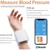 Беспроводной тонометр iHealth Sense Fully Automatic Wrist Smart BP7