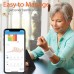 Беспроводной тонометр iHealth Sense Fully Automatic Wrist Smart BP7