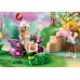 Конструктор Playmobil Феи Волшебный лес арт.9132, 214 дет.