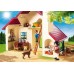 Конструктор Playmobil Дом лесника арт.6811, 107 дет.