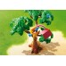 Конструктор Playmobil Дом лесника арт.6811, 107 дет.